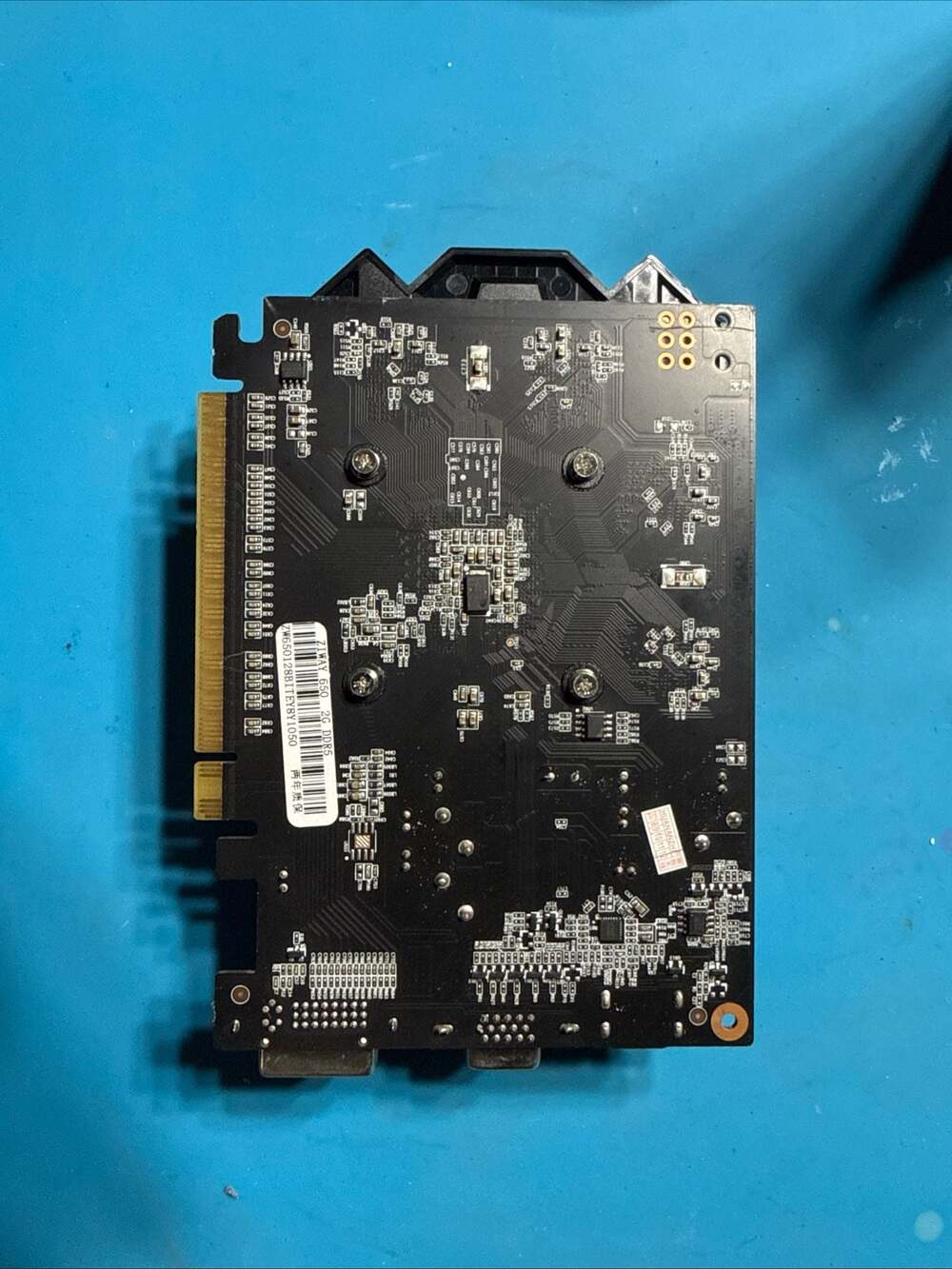 Vintage Graphics Card Lot untested. - Picture 14 of 15